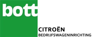 Citroen Bedrijfswageninrichting